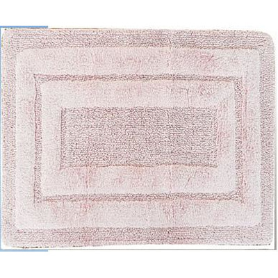 Rug Wc Sirio Rosa Quarzo 50x80 cm