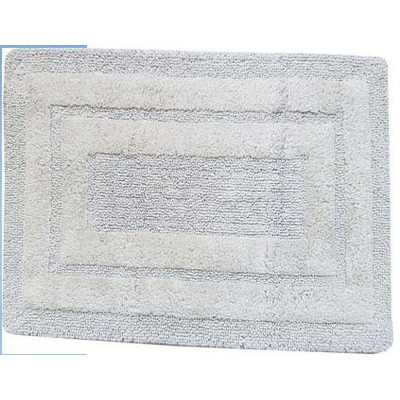 Rug Wc Sirio Perla 50x80 cm