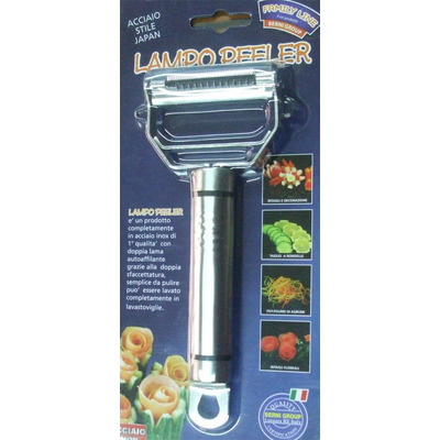 Descascador Bg Lampo - Rcx294