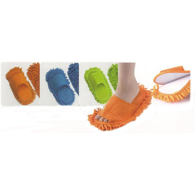 Chinelos Bg em Microfibra