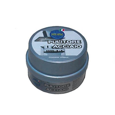 Pasta Limpeza para Aço - 400g