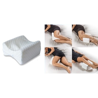 Multi Use Support Cushion in Mistletoe