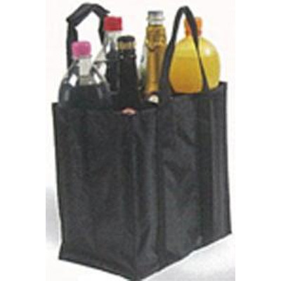 Bolsa 6 Botellas Tnt - Ref 36