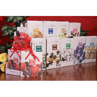 Perfumador Armário 10 Fr Sort