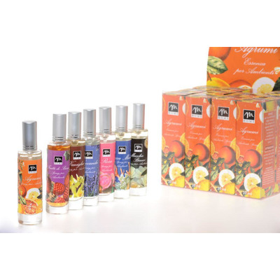 Spray Perfumador Amb. 8 Frag St