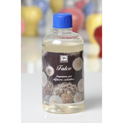 Fragrância MC P/ Dif Catalitico - Talco