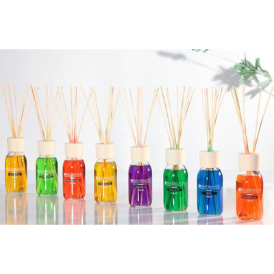 Difusor Junco 8 Frag R14106 - 125ml