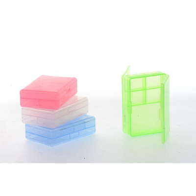 Caixa Comprimidos Happy Sort.