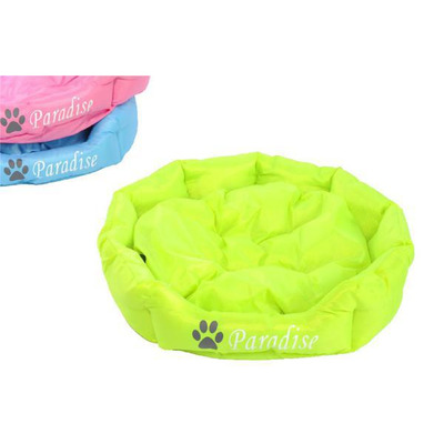 Cama Impermeável Paradise 65x65xh15