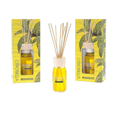 Difusor Junco Citronela - 125ml