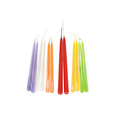 Vela MC Torcida Lucid  Alt25 cms - Par