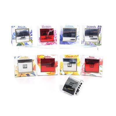 Ambientador Auto Frag. Sort