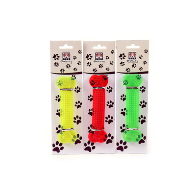 Osso para Cães Borracha 2