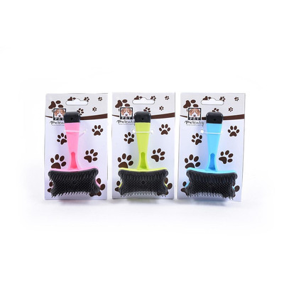 Escova MC C/ Removedor Pelos Animai