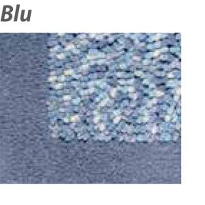 Tapete Wc Number One Blu 50x80 Cm