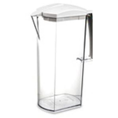 Araven Jarro Mesa 2l Elegance Branco