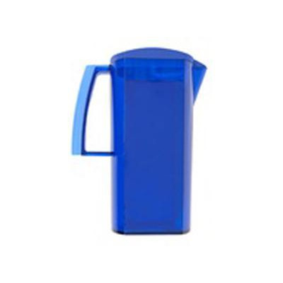 Araven Jarro 2l Policarbonato Azul