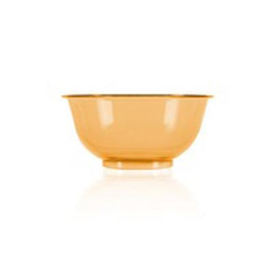 Araven Taça Bowl 0,5l 13 Cm Poliban Laranja