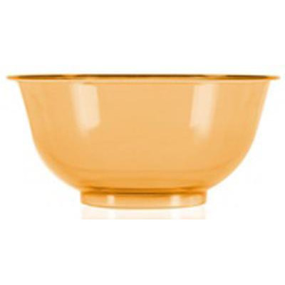 Araven Taça Bowl 2,5l 23,5 Cm Poliban Laranj