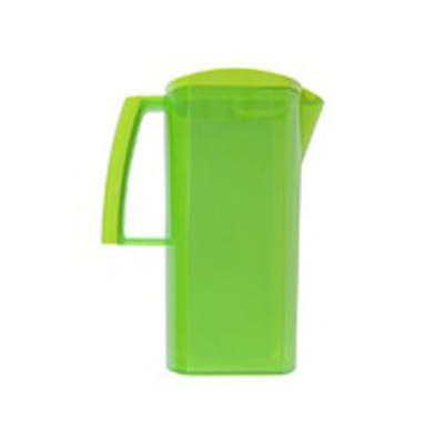 Araven Jarro 2l Policarbonato Verde