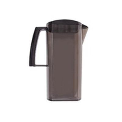 Araven Jarro 2l Policarbonato Preto