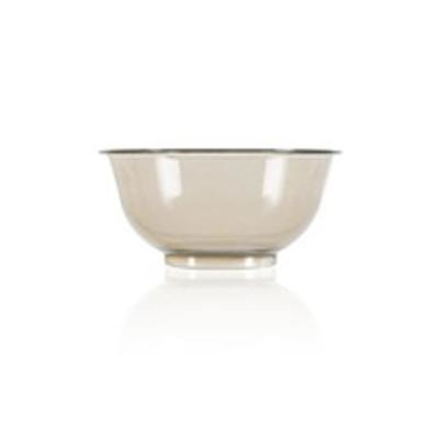 Araven Taça Bowl 0,5l 13 Cm Poliban Preta