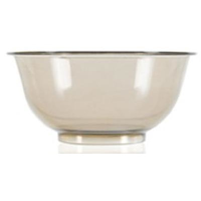 Araven Taça Bowl 2,5l 23,5 Cm Poliban Preto