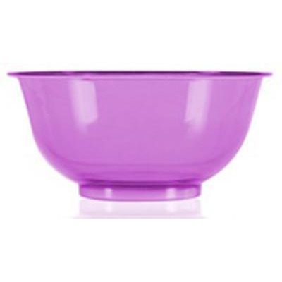 Araven Taça Bowl 2,5l 23,5 Cm Poliban Fucsia