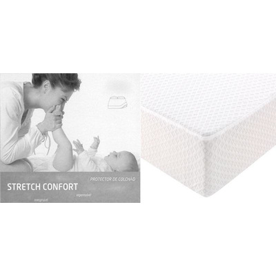 Protective Mattress Karma Stre pu 90x200 Cm