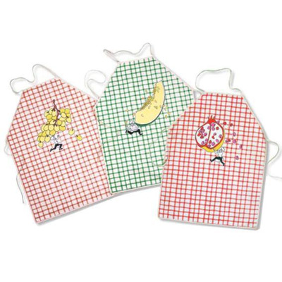 Apron 100% Loneta Cotton Chef