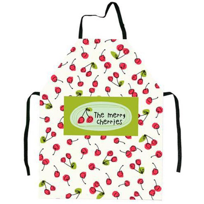 Avental 100% Loneta Algodão Merry