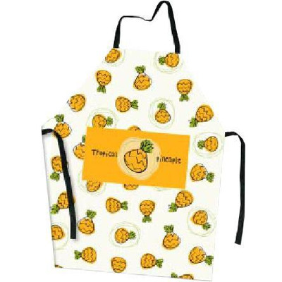 Apron 100% Tropical Cotton Lonette