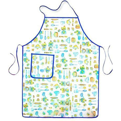 Apron 100% Loneta Cotton Tools