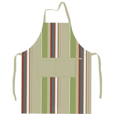 Apron 100% Loneta Tuscan Cotton