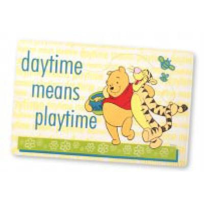 Individual Pp Winnie Playtime