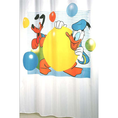 Curtain Wc Textile Donald Fiesta
