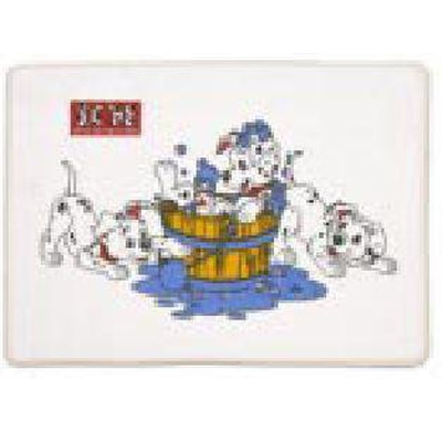 Sai. Ban. Dalmatas Banho