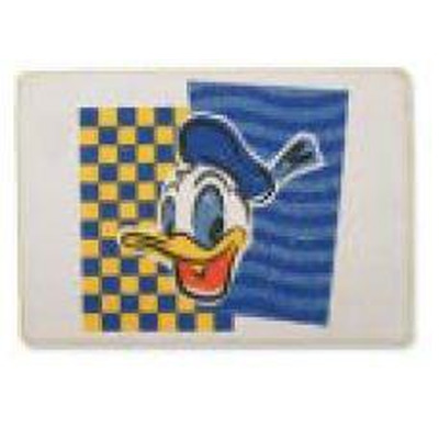 SAI. BAN. DONALD COLLAGE