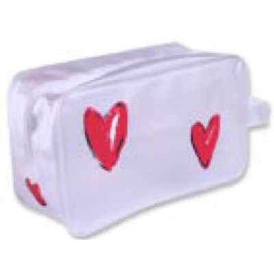 Necessaire Homem Corações