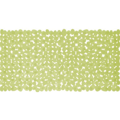 Tapete Banheira Cristal Champagn 36x70cm