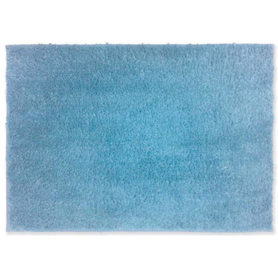 Carpet Ait Microfiber Cobalt 45x65cm