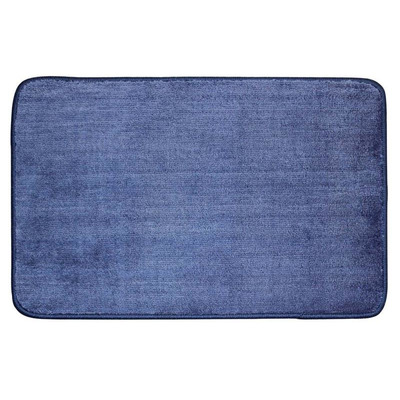 Saida Banho Antiderrapante Spa Navy 40x60 Cm