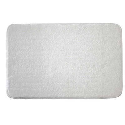 Saida Banho Antiderrapante Spa Snow 40x60 Cm