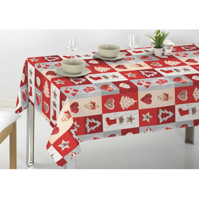 Tecido Ait New Natal 25 Ref 12 L1,40m Rl25m