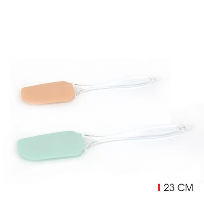 Silicone Salazar With Transparent Acrylic Cable 5x23 Cm