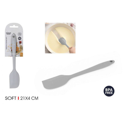 Salazar de Silicone Bpa Free 4x21 Cm