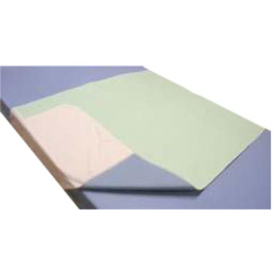 Empapador Reutilizável 4capas Pu Transpiravel Absorvente Ignifugo 80x90 45 2l/ m2