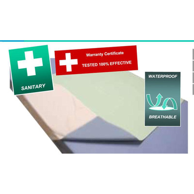 Empapador Re 4cap Pu 70x90 45 1,25l/ m2