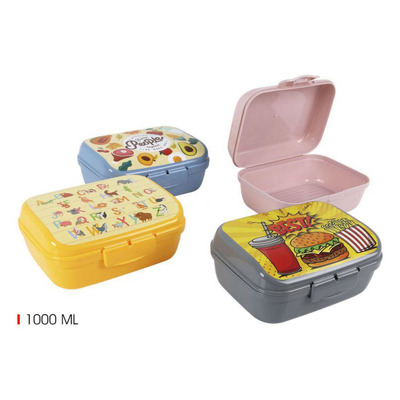 Caja Sándwich 1000 ml