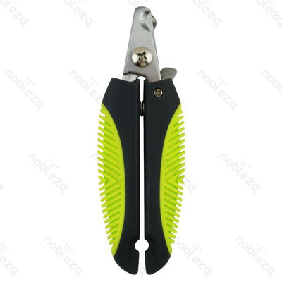 Corta Unhas para Animais de Aço L4,5cmxc13cm